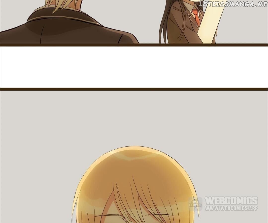 The Eccentric School Idol chapter 27 - page 46