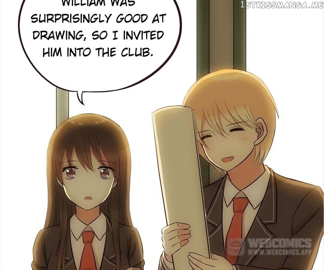 The Eccentric School Idol chapter 27 - page 50