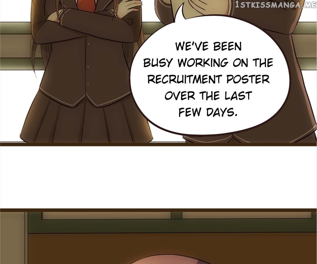 The Eccentric School Idol chapter 27 - page 51