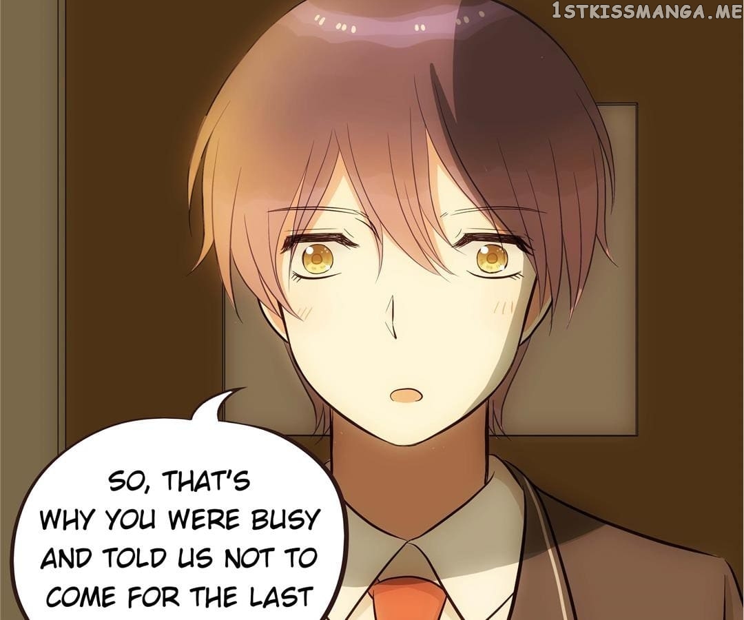 The Eccentric School Idol chapter 27 - page 52