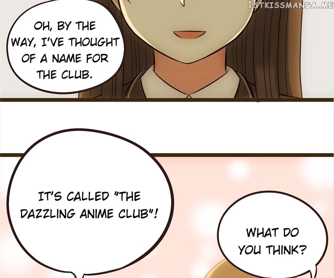 The Eccentric School Idol chapter 27 - page 56