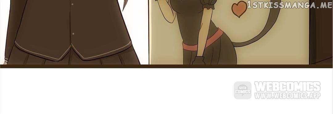 The Eccentric School Idol chapter 27 - page 58