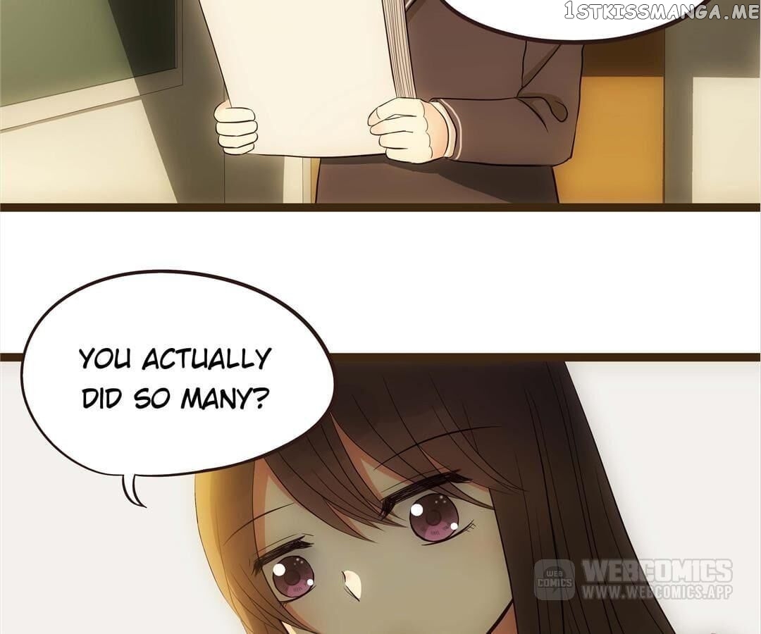 The Eccentric School Idol chapter 27 - page 6