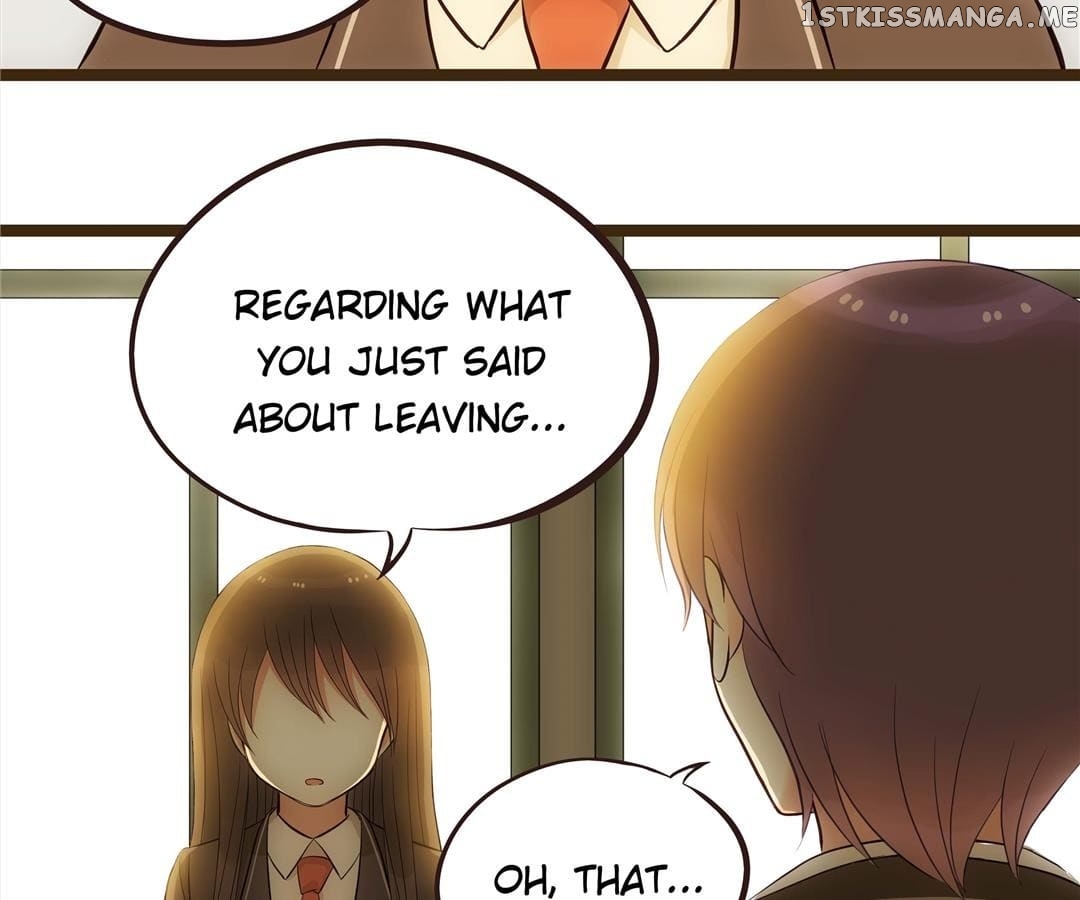 The Eccentric School Idol chapter 27 - page 60