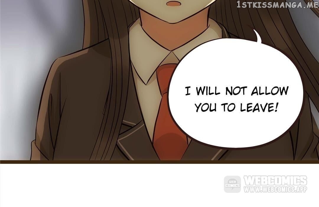 The Eccentric School Idol chapter 27 - page 62