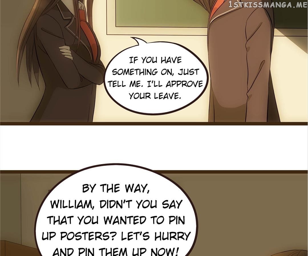 The Eccentric School Idol chapter 27 - page 65