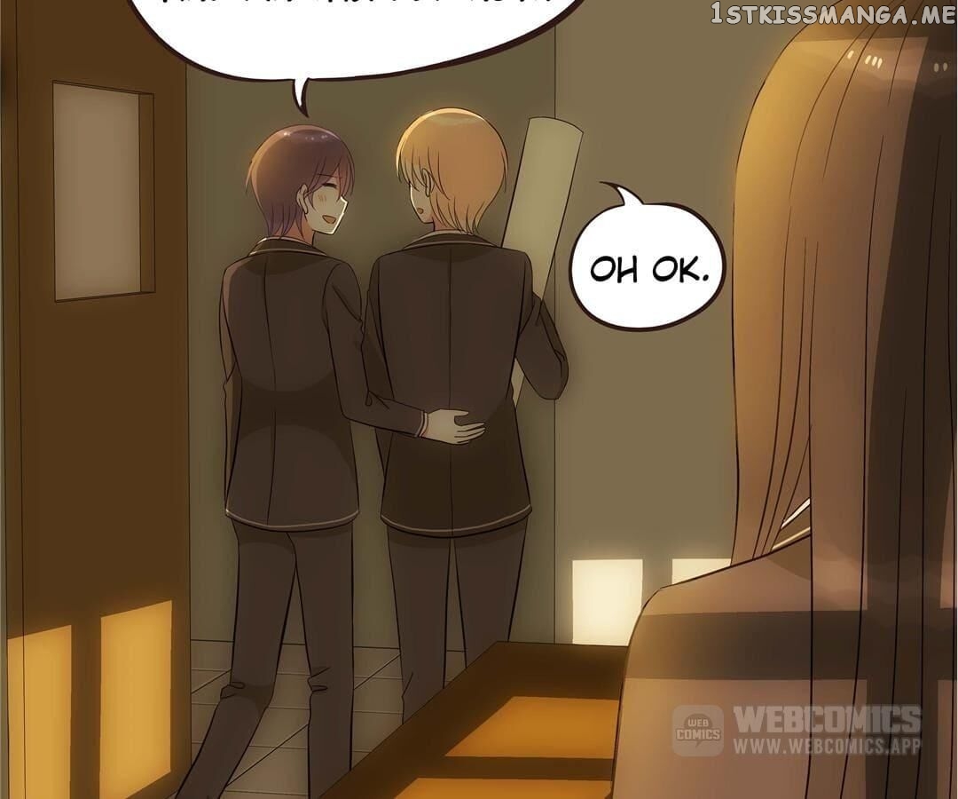 The Eccentric School Idol chapter 27 - page 66