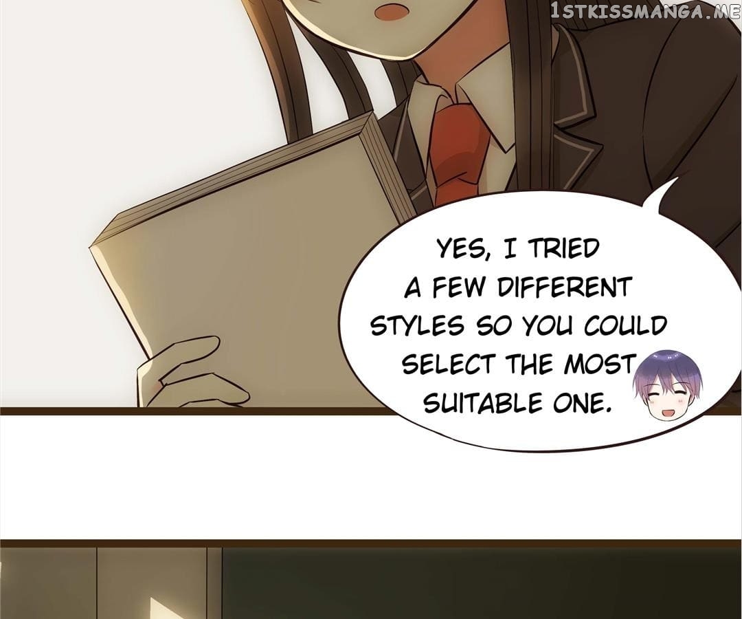 The Eccentric School Idol chapter 27 - page 7