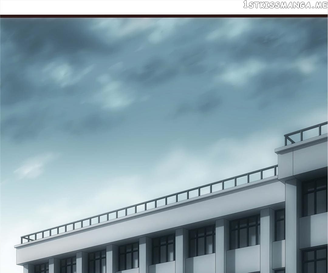 The Eccentric School Idol chapter 28 - page 1
