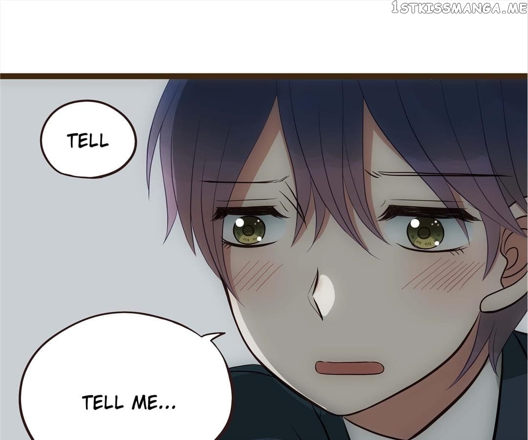 The Eccentric School Idol chapter 28 - page 21