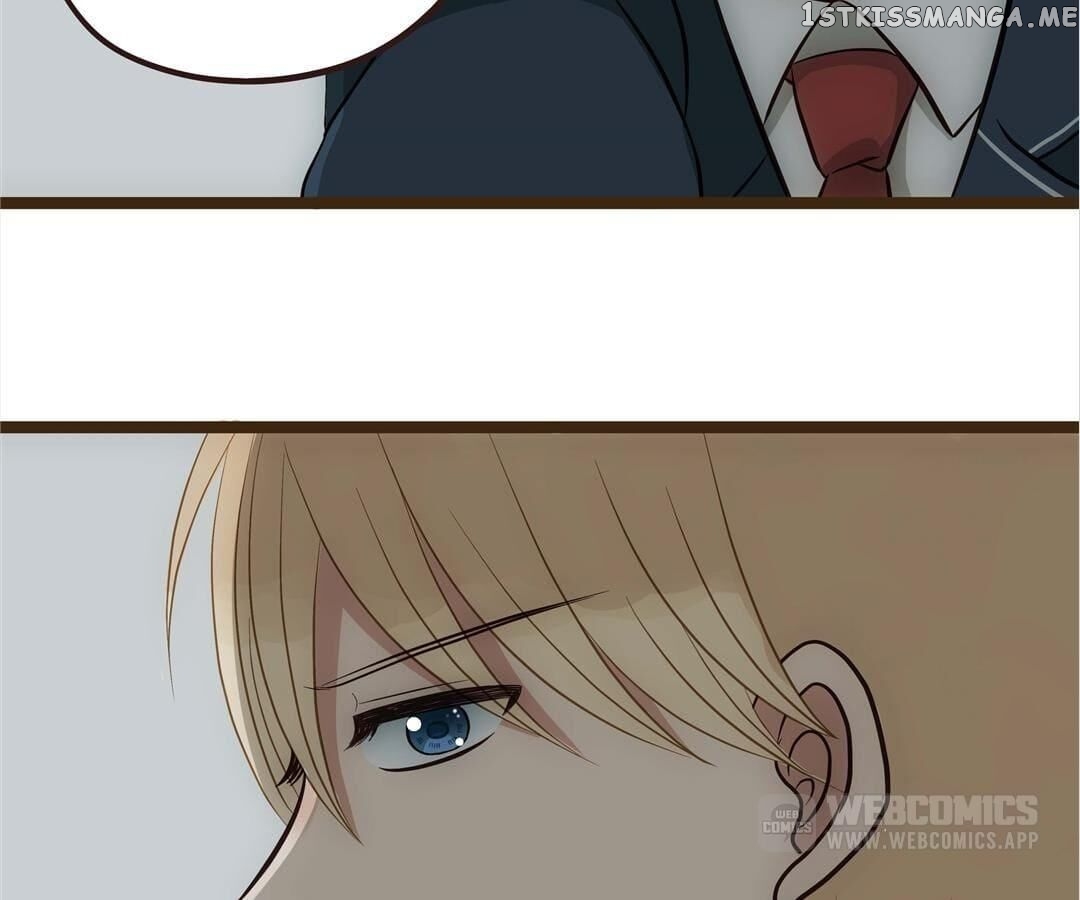 The Eccentric School Idol chapter 28 - page 22