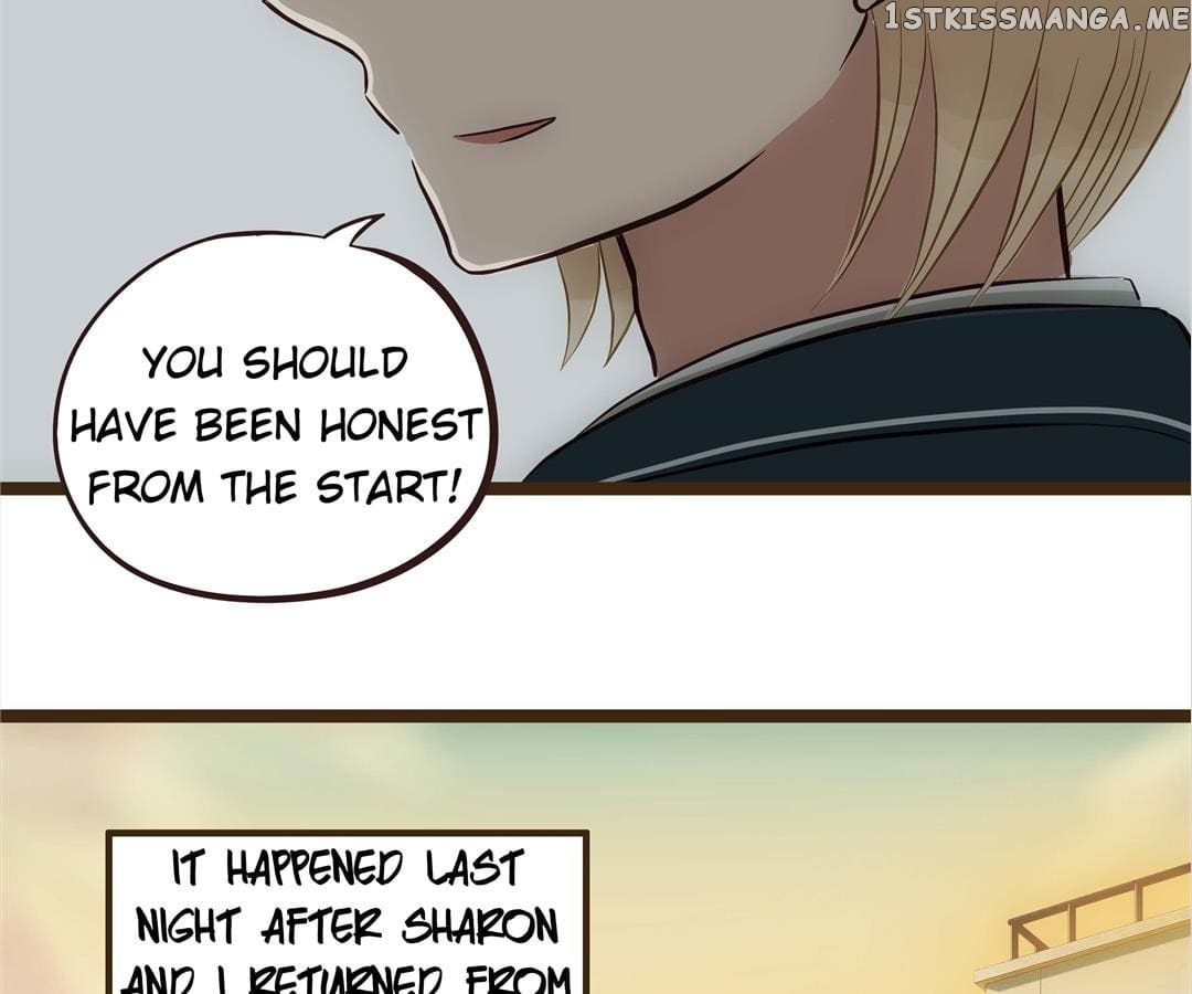The Eccentric School Idol chapter 28 - page 23