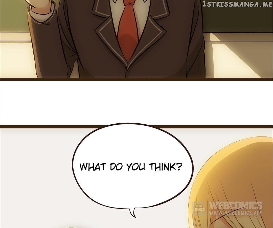 The Eccentric School Idol chapter 28 - page 26