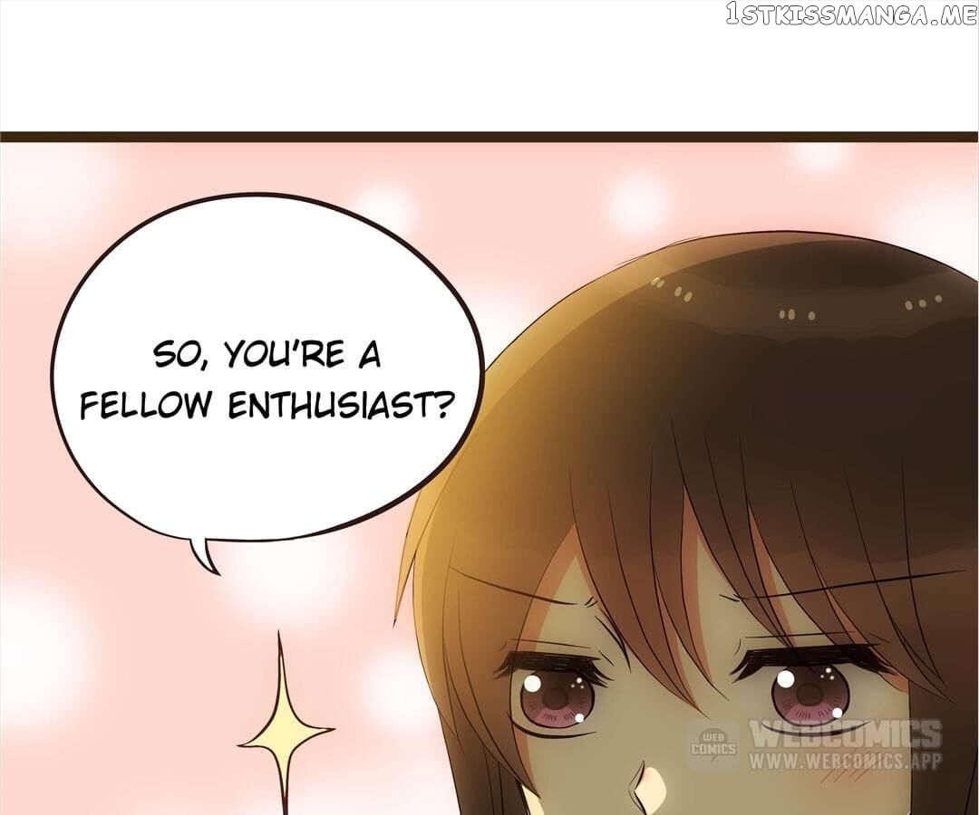 The Eccentric School Idol chapter 28 - page 30