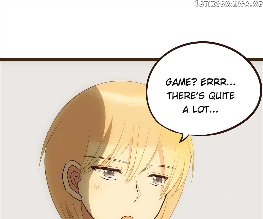 The Eccentric School Idol chapter 28 - page 35