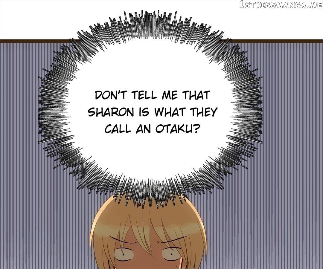 The Eccentric School Idol chapter 28 - page 45