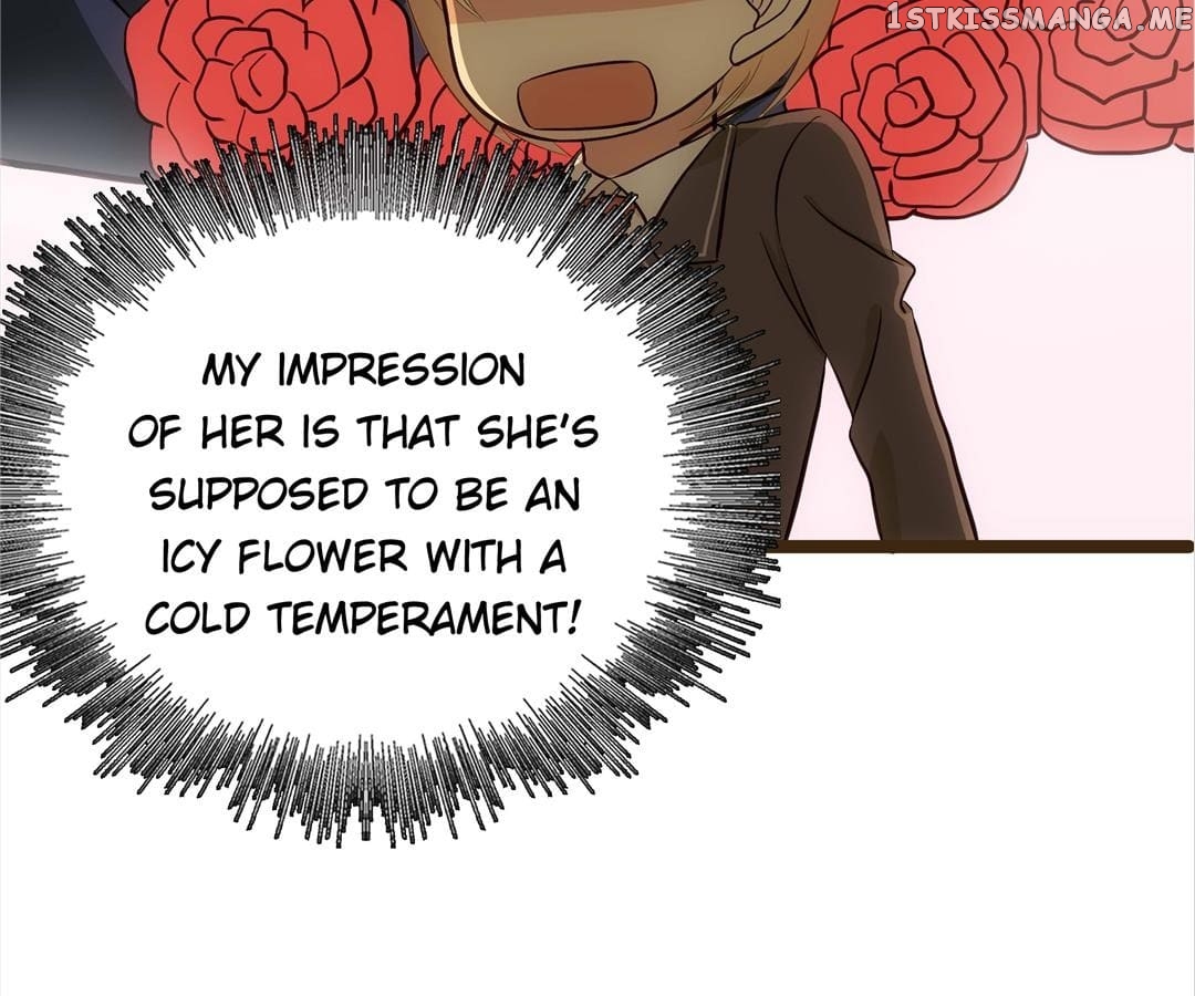 The Eccentric School Idol chapter 28 - page 48