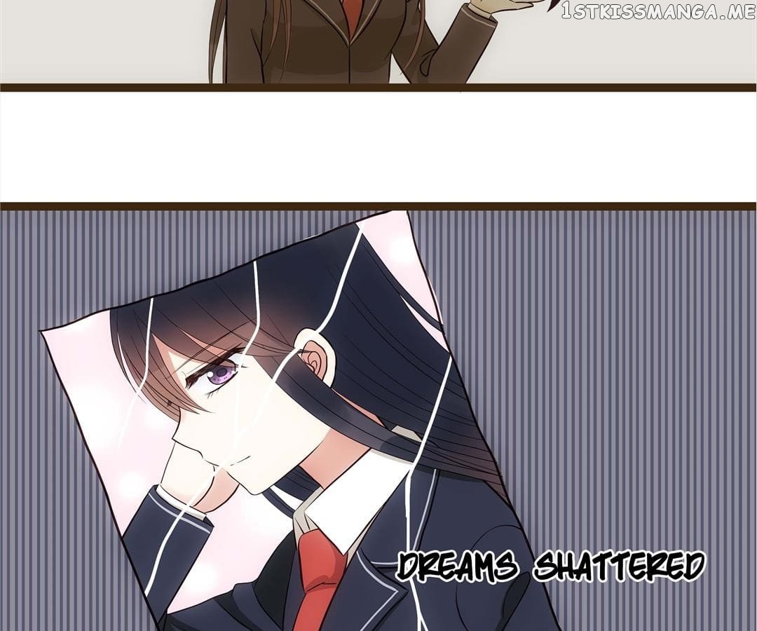 The Eccentric School Idol chapter 28 - page 51