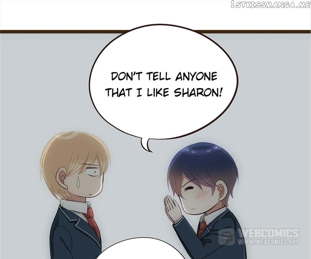 The Eccentric School Idol chapter 28 - page 58