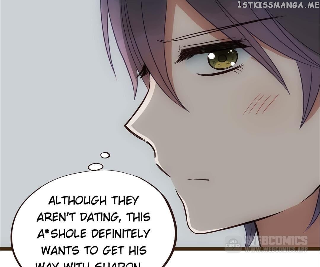 The Eccentric School Idol chapter 28 - page 6
