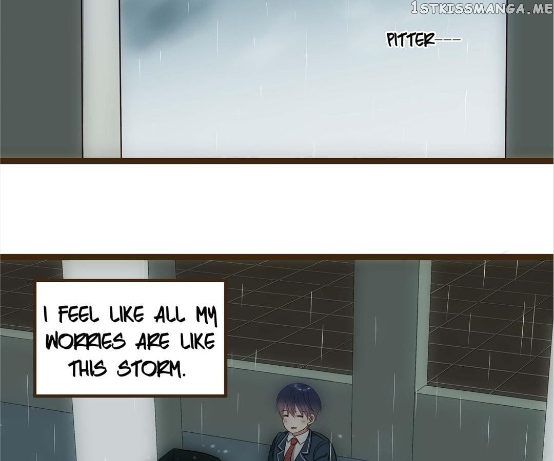 The Eccentric School Idol chapter 28 - page 60