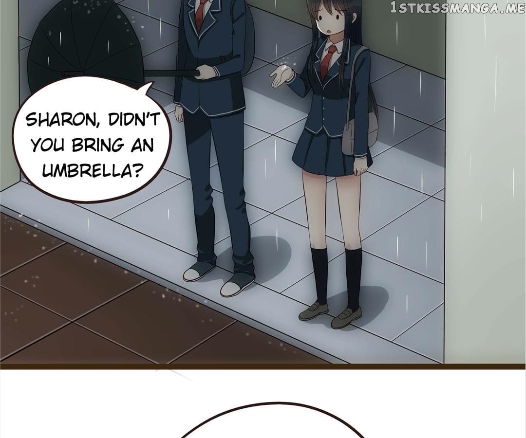 The Eccentric School Idol chapter 28 - page 64