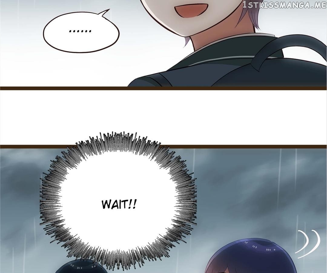 The Eccentric School Idol chapter 28 - page 69