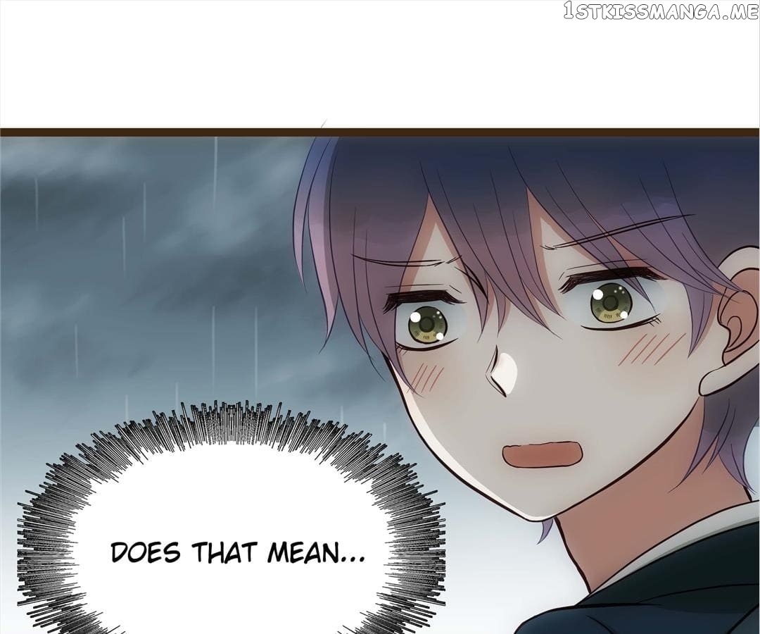 The Eccentric School Idol chapter 28 - page 71
