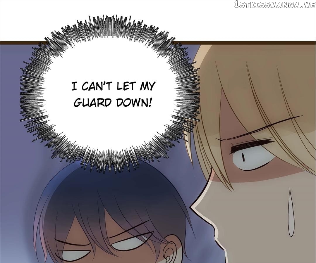 The Eccentric School Idol chapter 28 - page 8