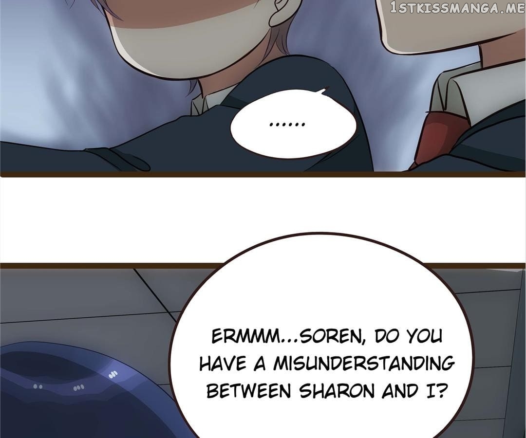 The Eccentric School Idol chapter 28 - page 9