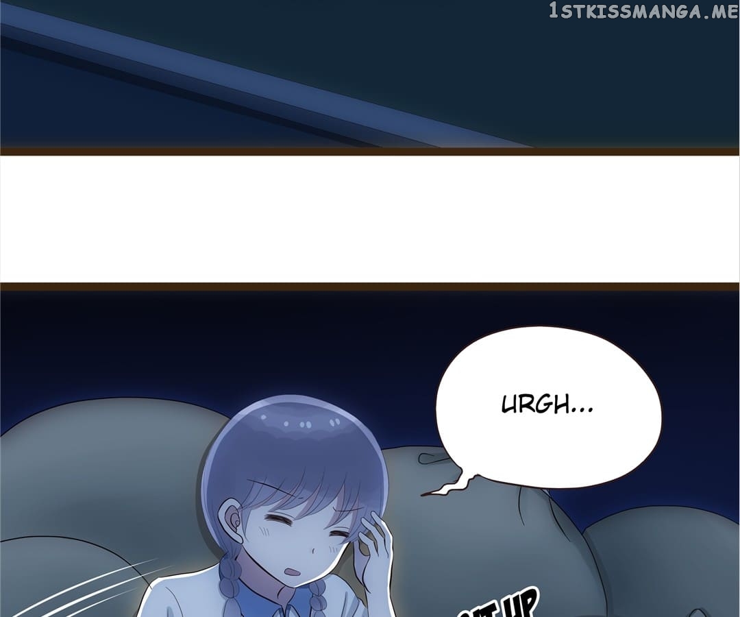 The Eccentric School Idol chapter 60 - page 11