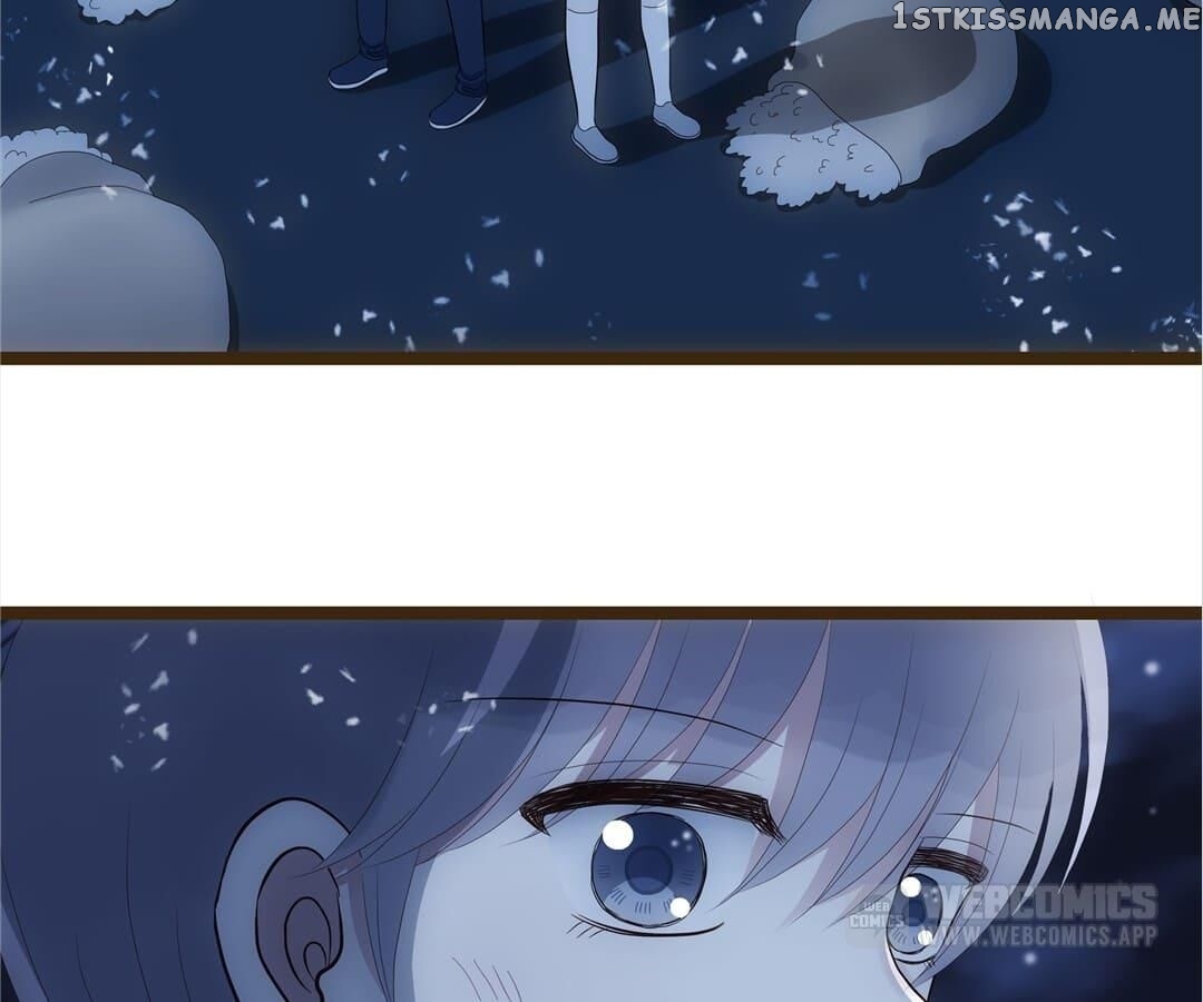 The Eccentric School Idol chapter 60 - page 110