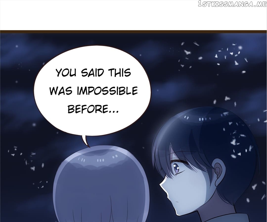 The Eccentric School Idol chapter 60 - page 119
