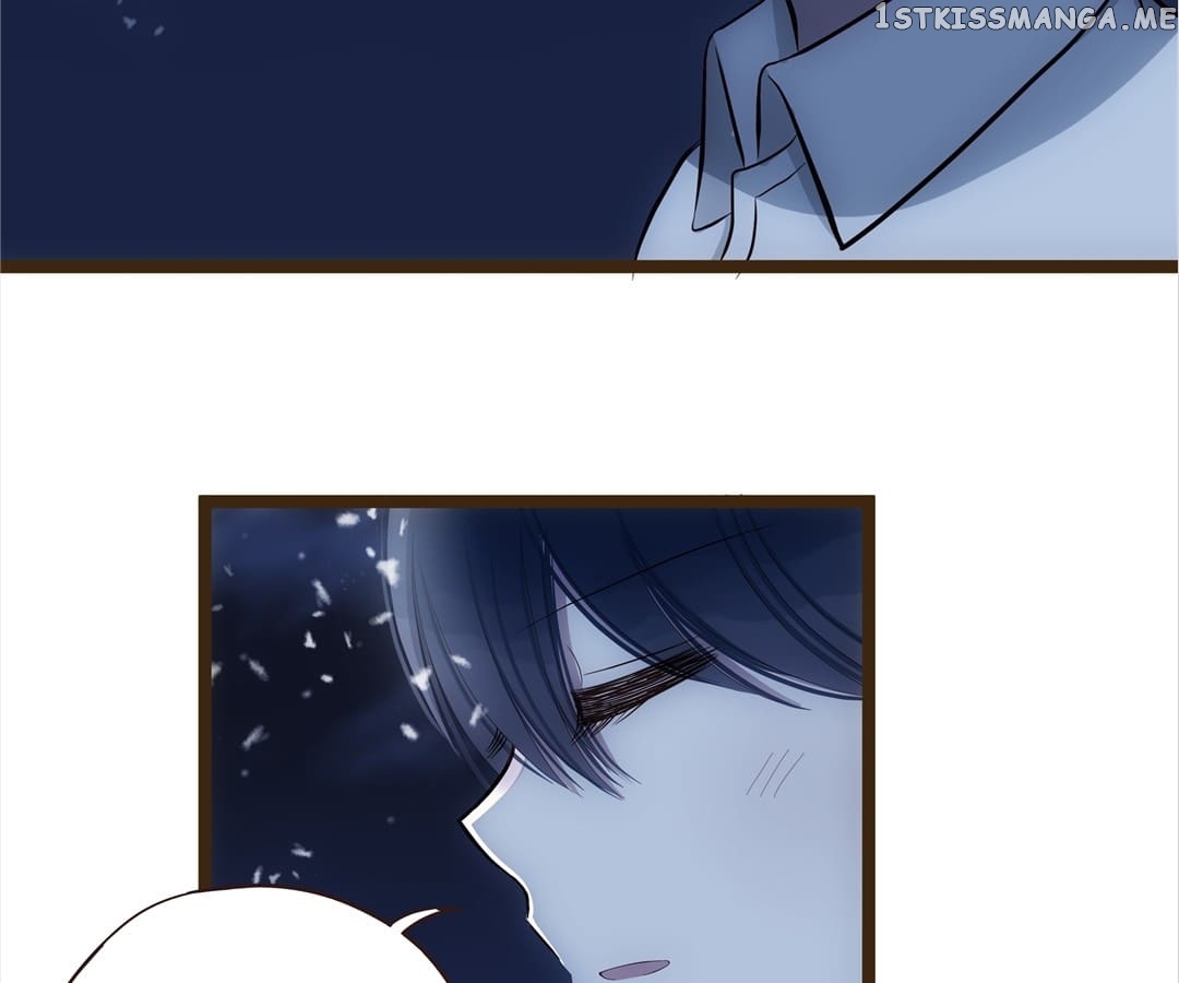 The Eccentric School Idol chapter 60 - page 124