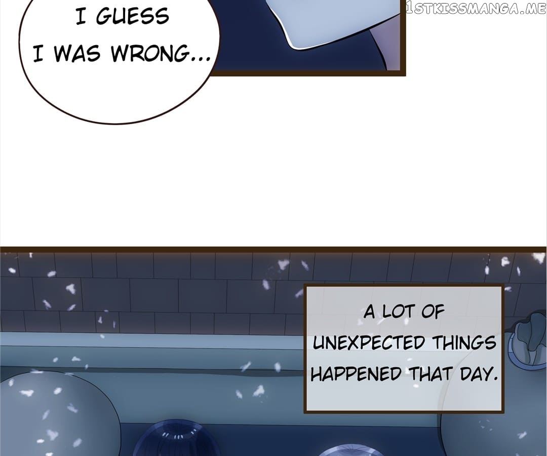 The Eccentric School Idol chapter 60 - page 125