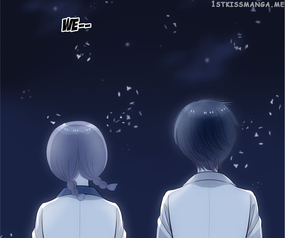 The Eccentric School Idol chapter 60 - page 133
