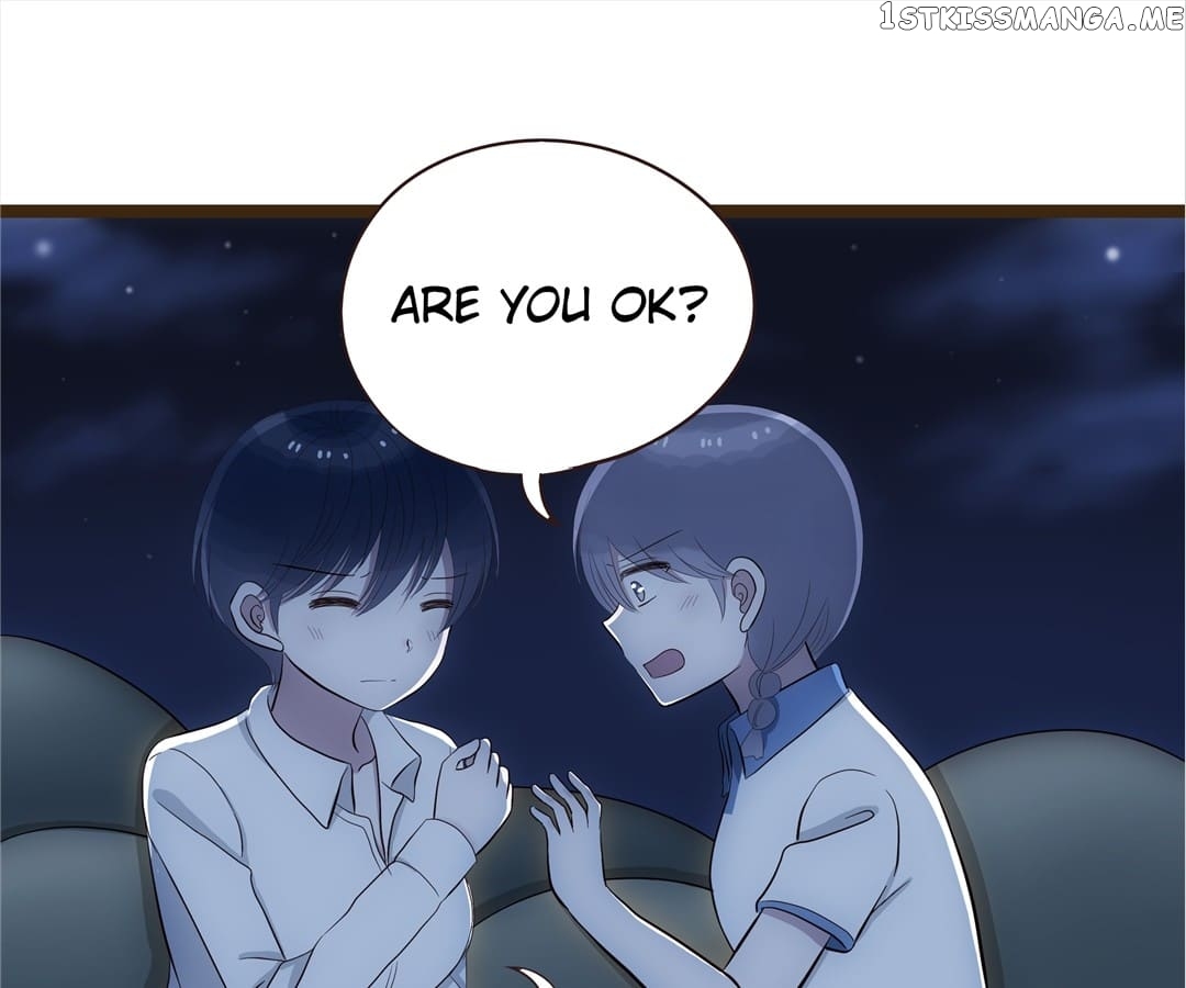 The Eccentric School Idol chapter 60 - page 15