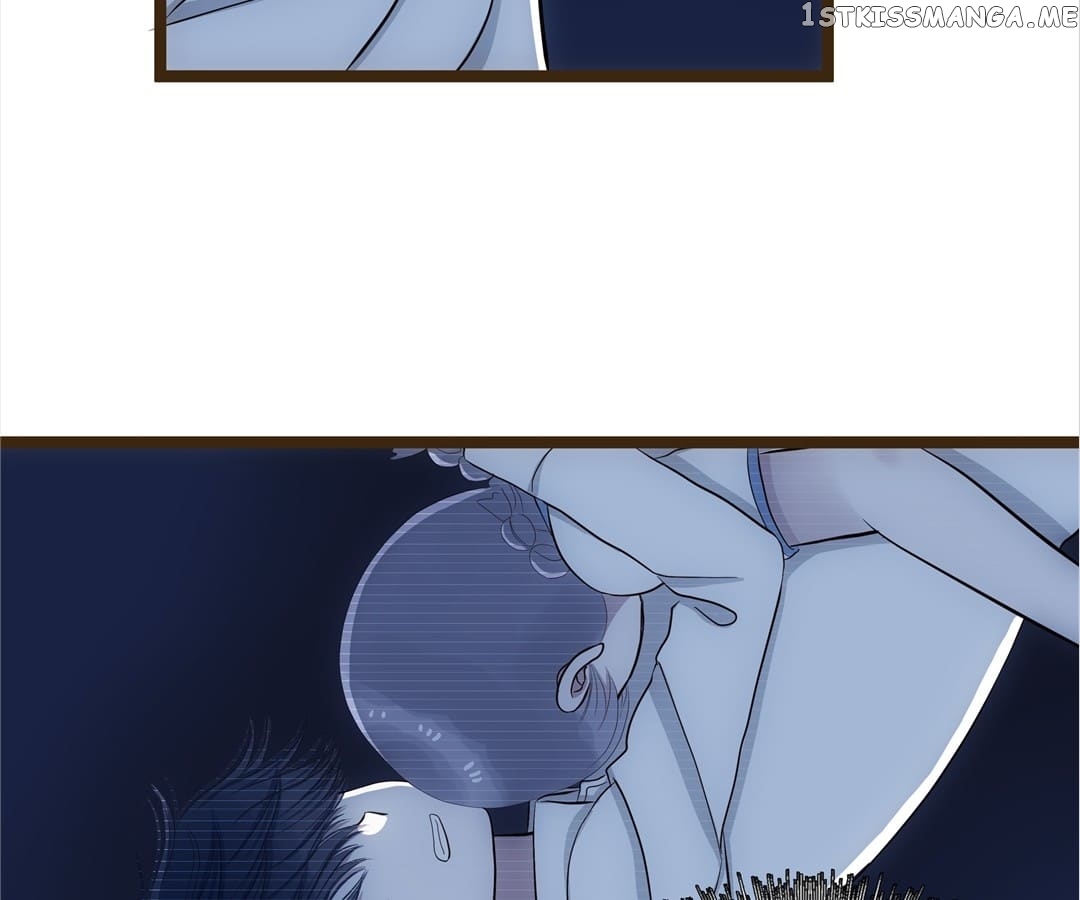 The Eccentric School Idol chapter 60 - page 17