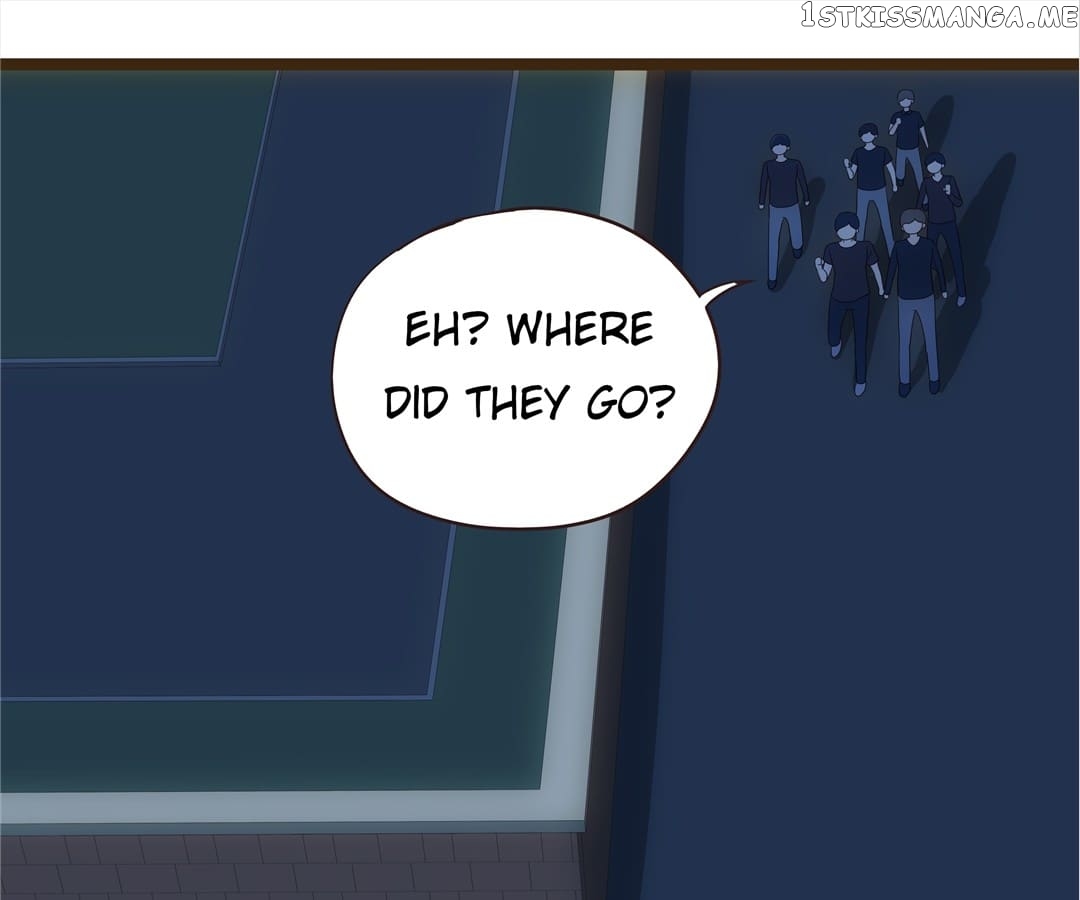 The Eccentric School Idol chapter 60 - page 25