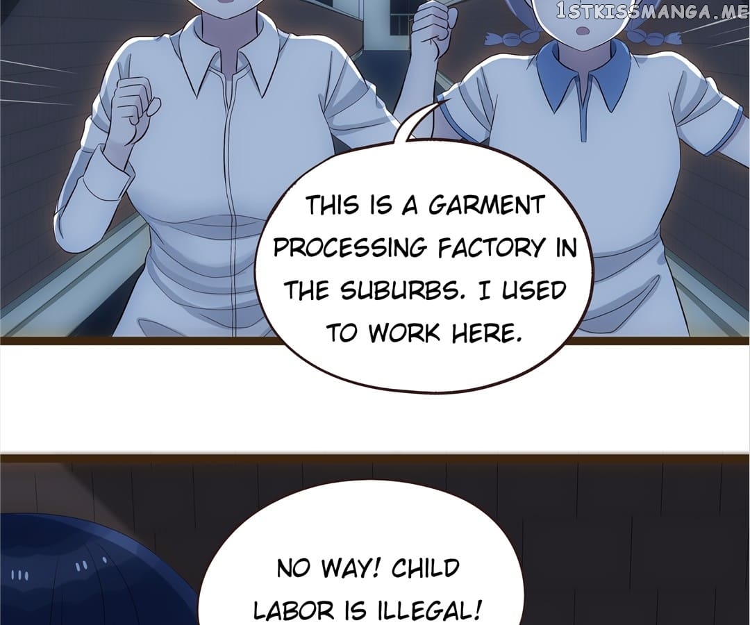 The Eccentric School Idol chapter 60 - page 29