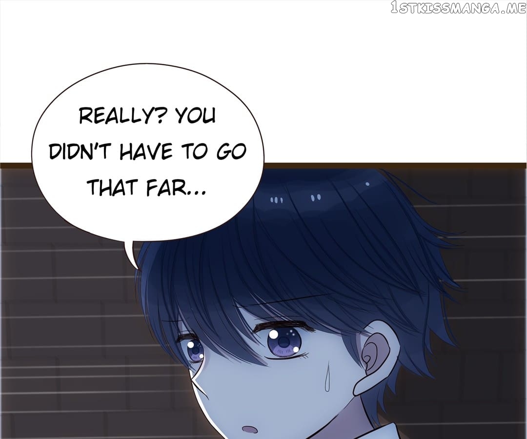 The Eccentric School Idol chapter 60 - page 32