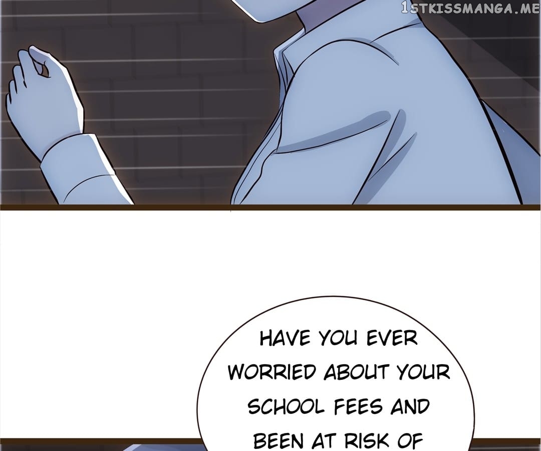 The Eccentric School Idol chapter 60 - page 33