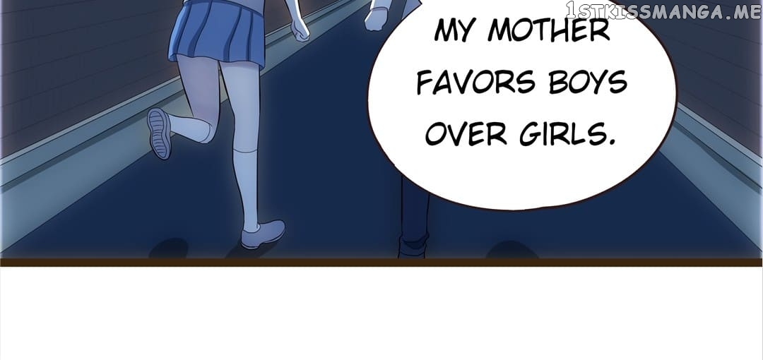 The Eccentric School Idol chapter 60 - page 36