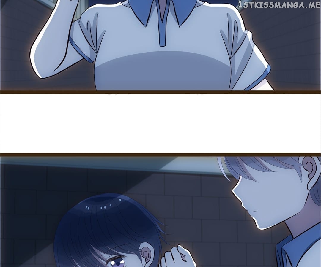 The Eccentric School Idol chapter 60 - page 40