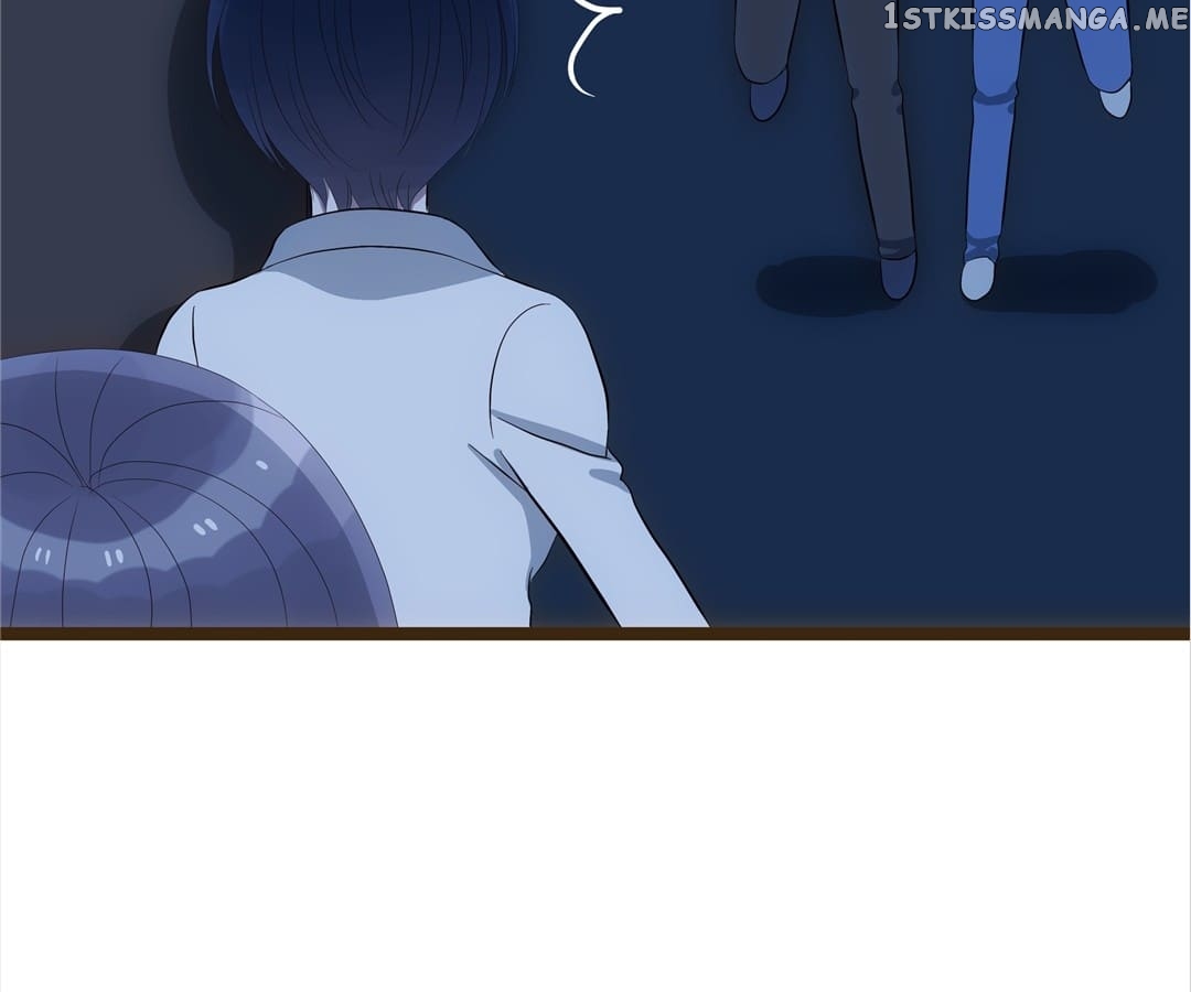 The Eccentric School Idol chapter 60 - page 52