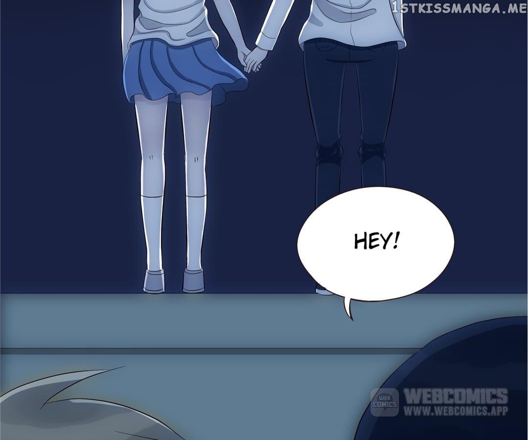 The Eccentric School Idol chapter 60 - page 6