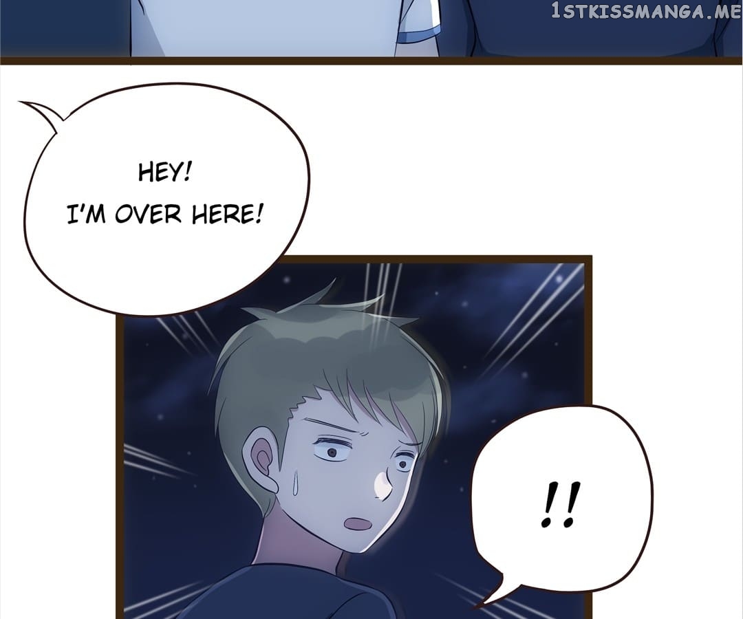The Eccentric School Idol chapter 60 - page 61