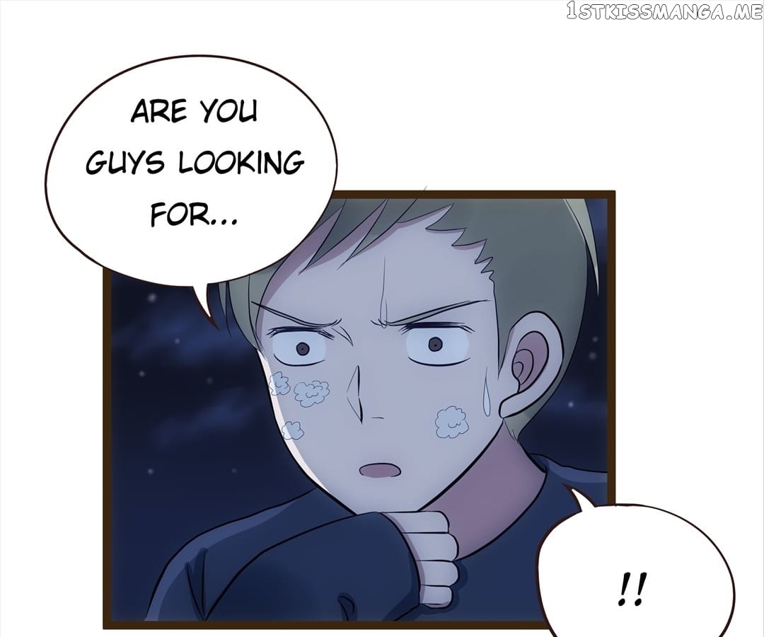 The Eccentric School Idol chapter 60 - page 69