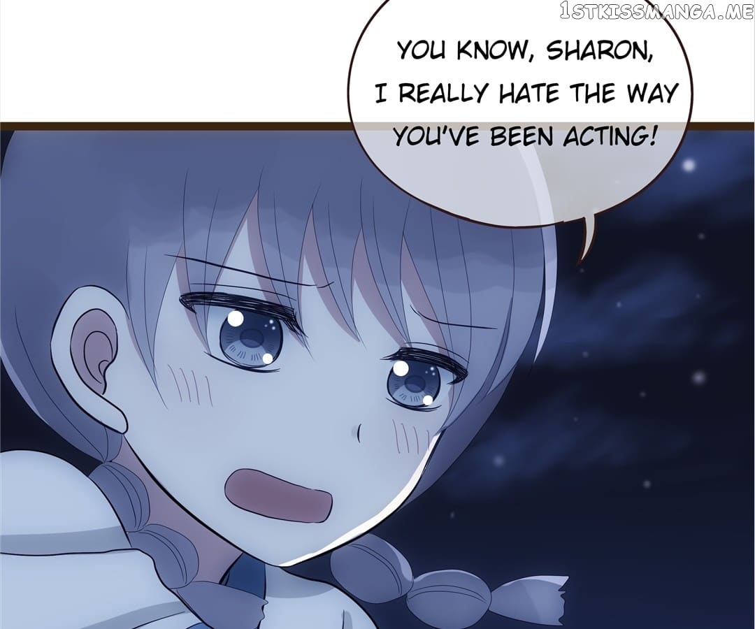 The Eccentric School Idol chapter 60 - page 85