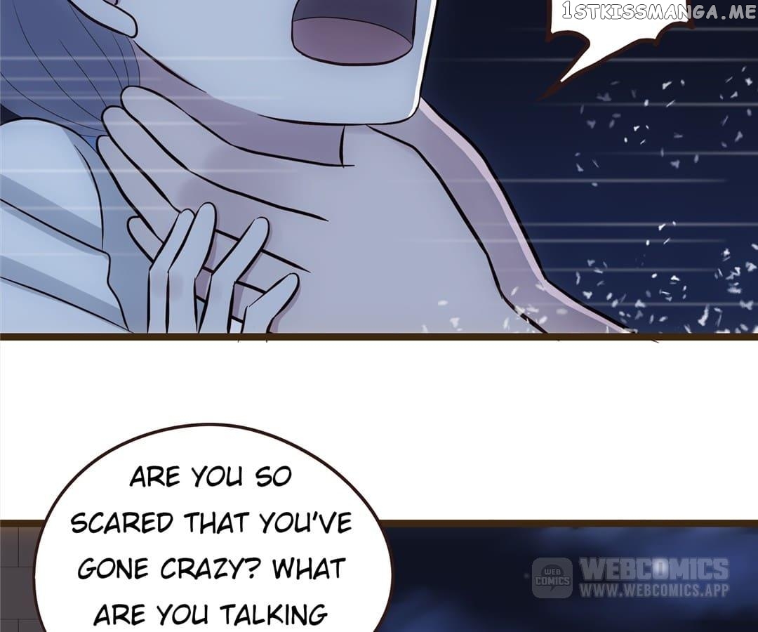 The Eccentric School Idol chapter 60 - page 90